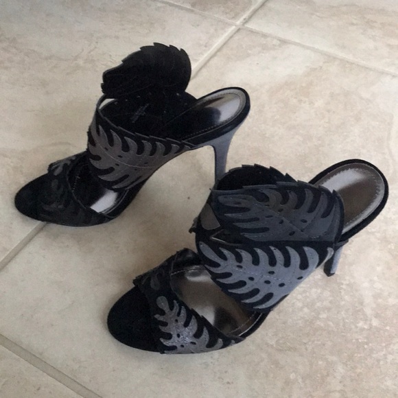 J. Renee anhelina sandal - Picture 7 of 15